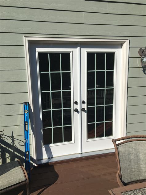 Every Feather River Door is loaded with standard features which are usually upgrades with other doors and are energy efficient and Energy Star Qualified. . Feather river doors reviews